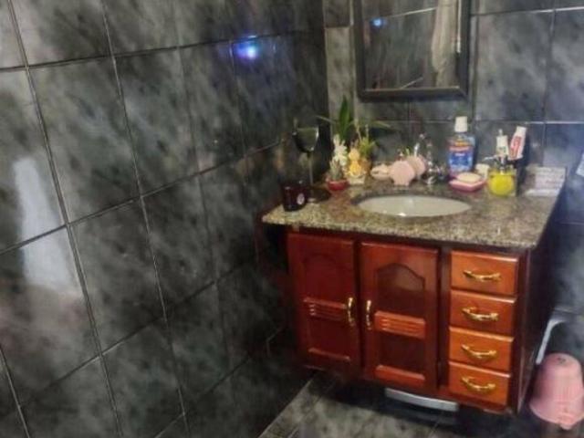 Casa venda em Amargosa, São Paulo