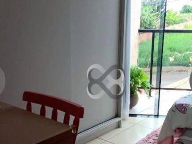 Casa venda em Jardim Califórnia, Londrina
