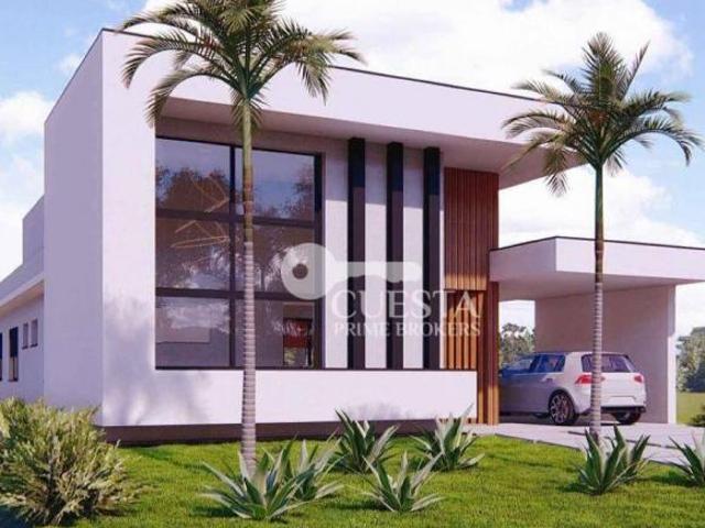 Casa venda em Região Imediata de Tatuí, Quadra