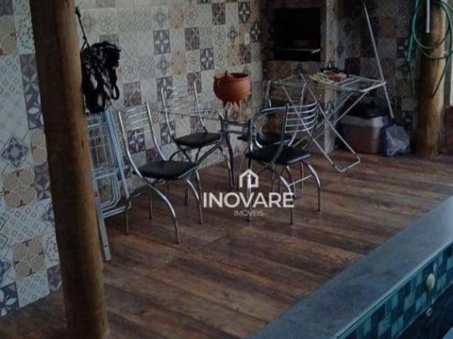 Casa venda em Região Geográfica Imediata de Uberlândia, Araporã