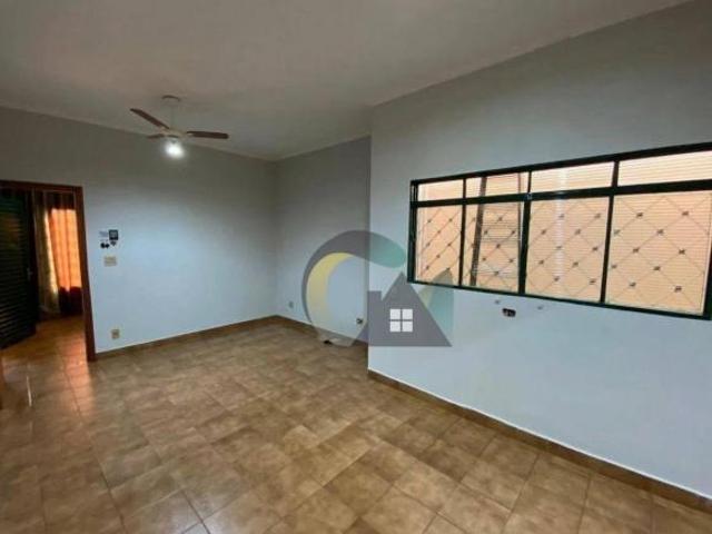 Casa venda em Barretos