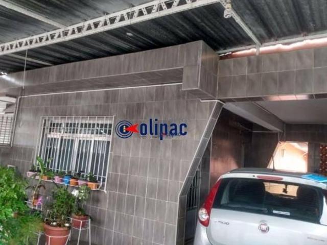 Casa venda em Vila Jardim Zimbardi, Guarulhos