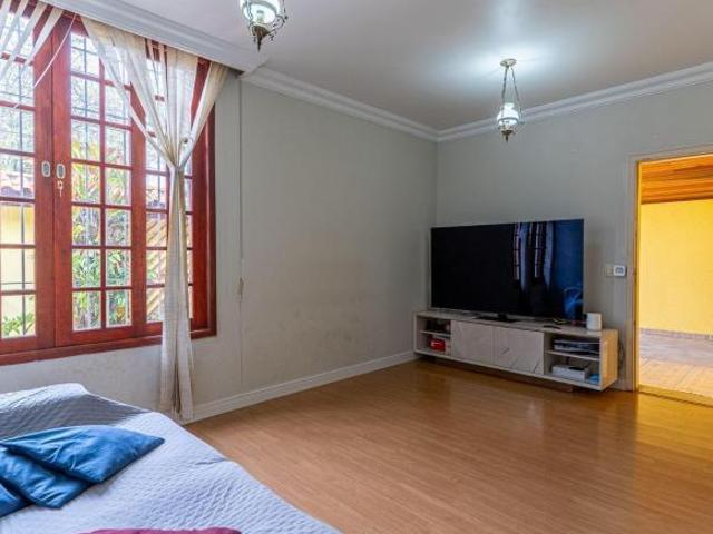 Casa venda em Jardim América, Jundiaí
