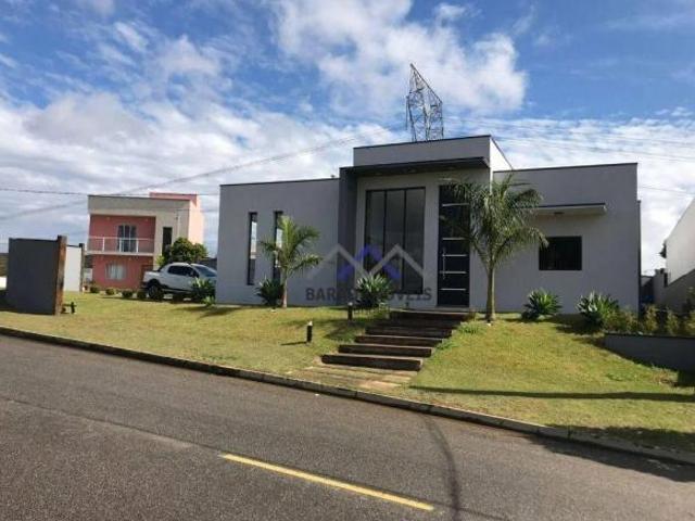 Casa venda em Região Imediata de Jundiaí, Cabreuva