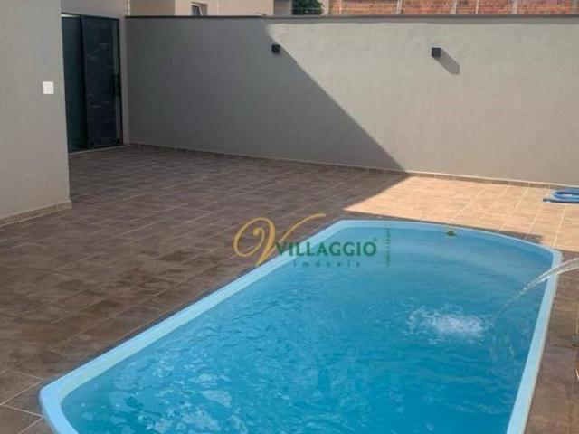 Casa venda em Região Imediata de Barretos, Região Metropolitana de São José do Rio Preto