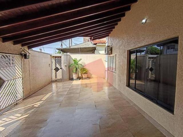 Casa venda em Santa Bárbara d'Oeste