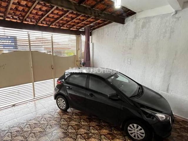 Casa venda em Vila Theodolinda, Sorocaba