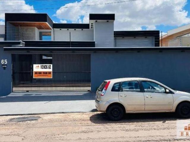 Casa venda em Região Geográfica Imediata de Naviraí - Mundo Novo, Naviraí