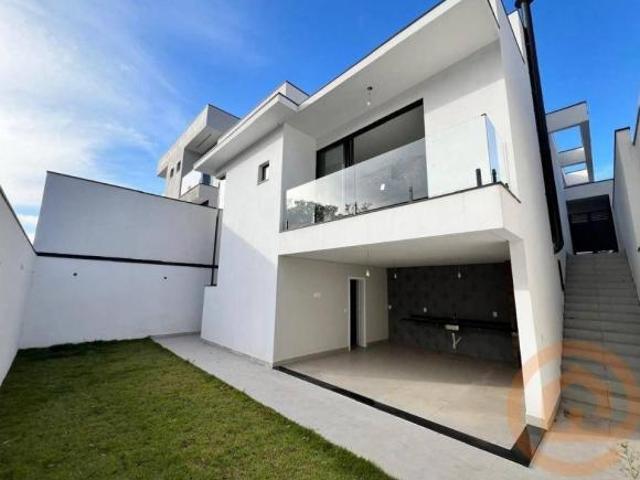 Casa venda em Itupeva