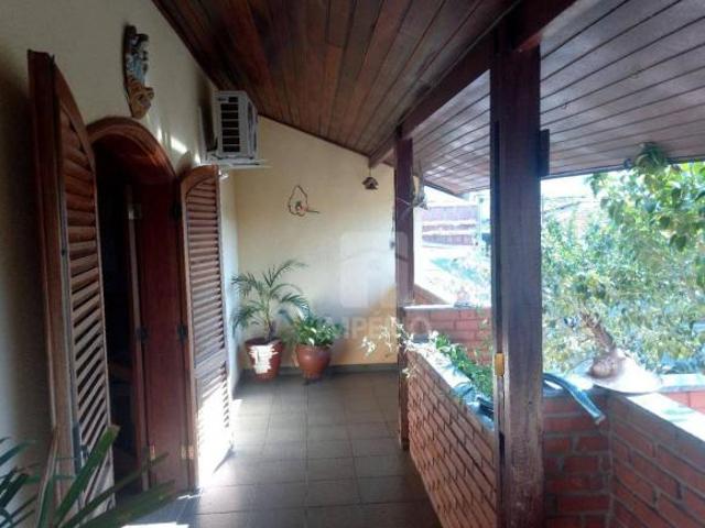 Casa venda em Jaú