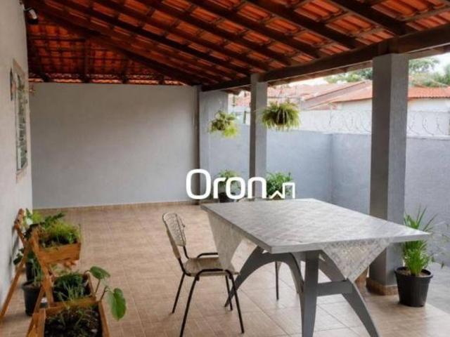 Casa venda em Região Geográfica Imediata de Goiânia, Aparecida de Goiânia