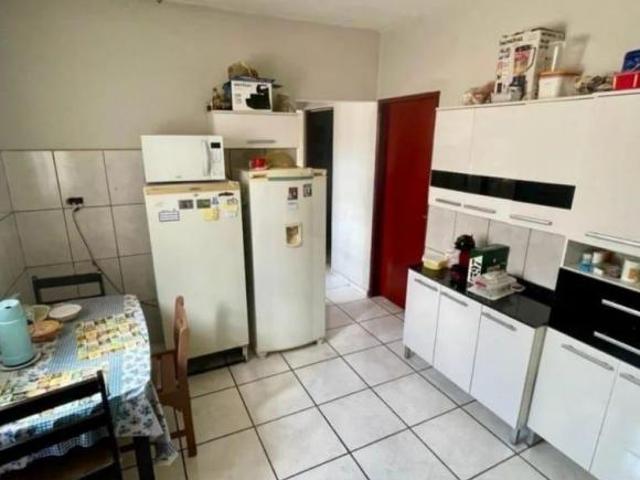 Casa venda em Vila Grego, Santa Bárbara d'Oeste