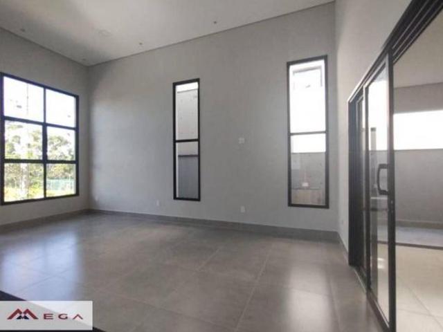Casa venda em Condomínio Moinho de Vento, Valinhos