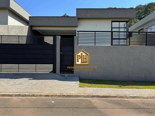 Casa venda em Região Imediata de Bragança Paulista, Atibaia