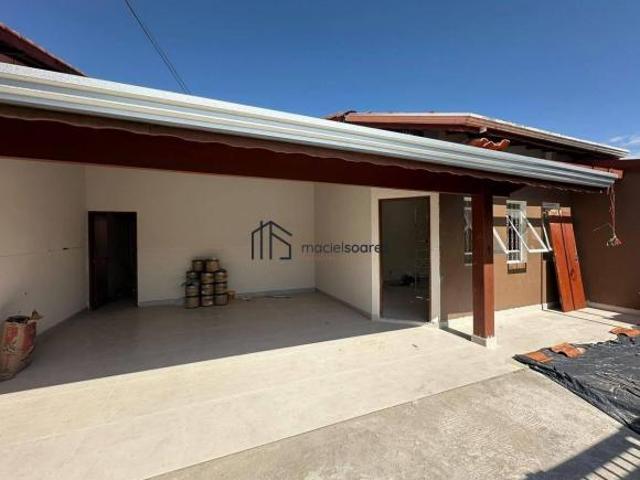 Casa venda em Jardim Santa Mercedes, Jaguariúna