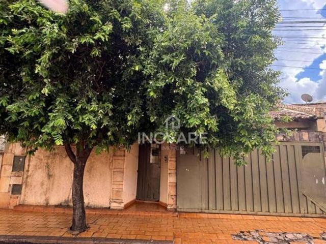 Casa venda em Alvorada, Itumbiara