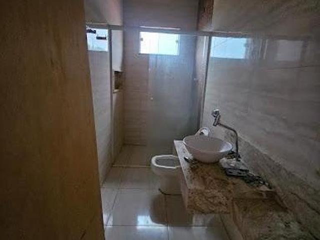 Casa venda em Região Imediata de Bauru, Borebi