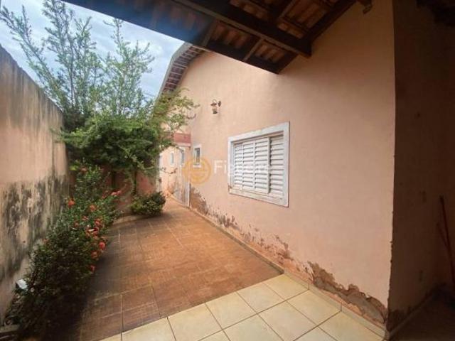 Casa venda em Jardim Alvorada, Barretos