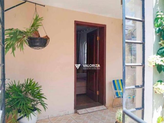 Casa venda em Sorocaba