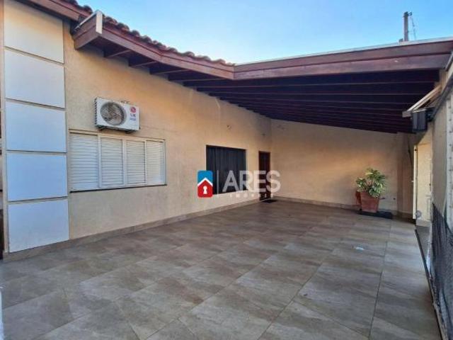 Casa venda em Santa Bárbara d'Oeste
