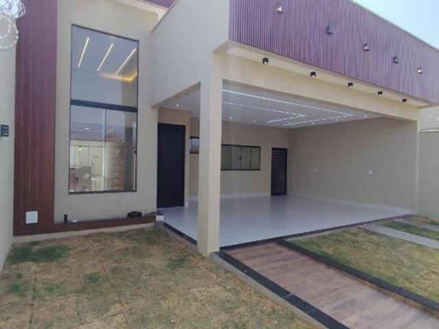 Casa venda em Região Geográfica Imediata de Goiânia, Aparecida de Goiânia