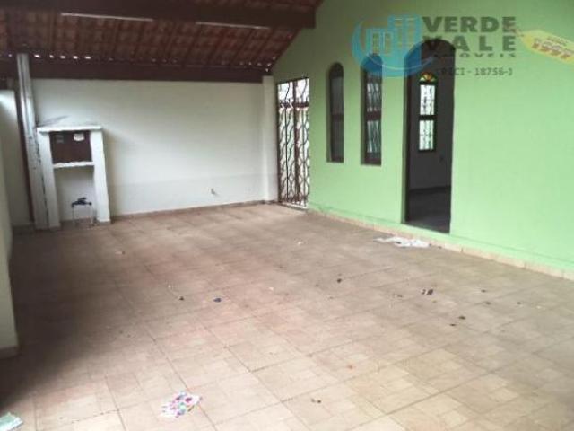 Casa venda em Eugênio de Melo, São José dos Campos