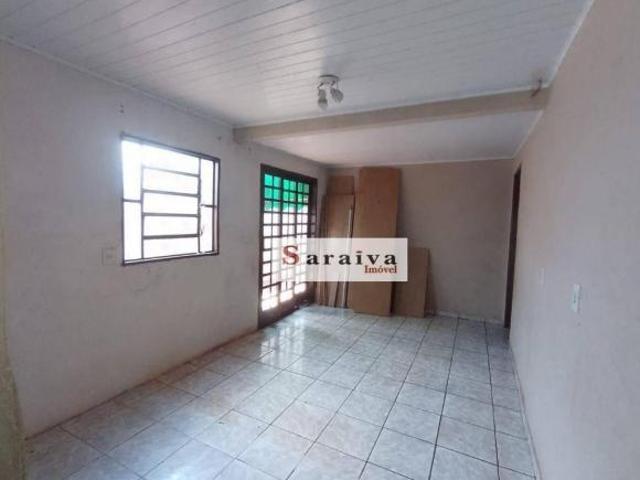Casa venda em Região Imediata de Jaú, Itapuí
