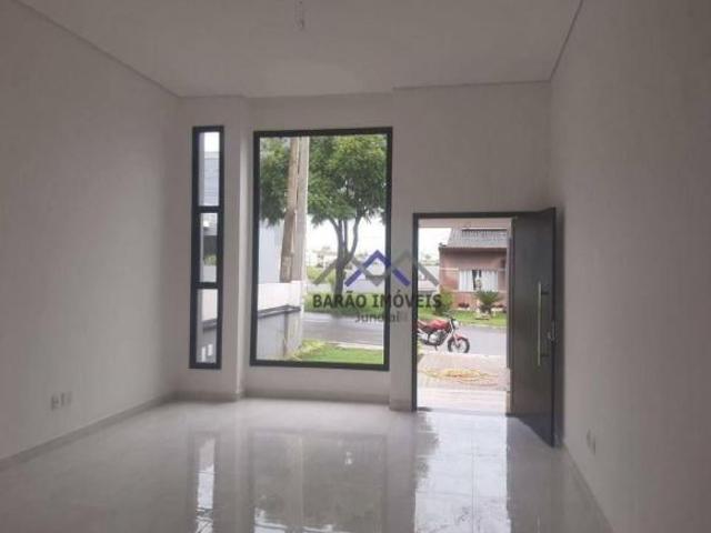 Casa venda em Região Imediata de Jundiaí, Jundiaí