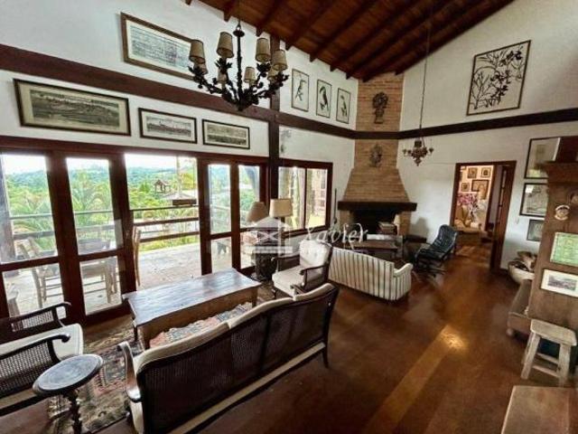 Casa venda em Residencial Itapark, Vargem Grande Paulista