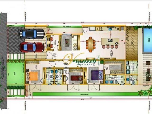 Casa venda em Região Imediata de São José do Rio Preto, Região Metropolitana de São José do Rio Preto