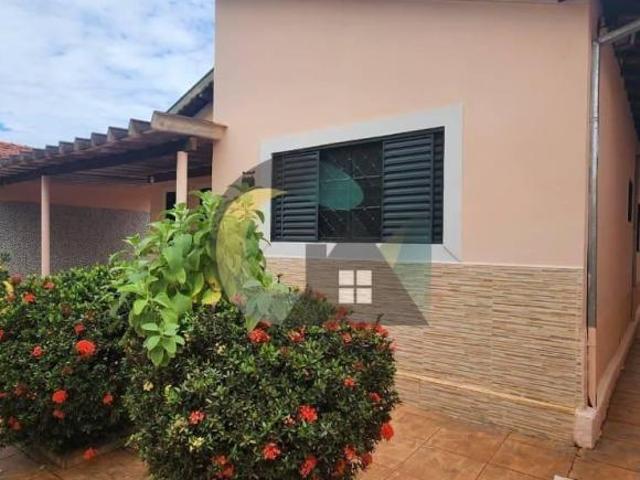 Casa venda em Baroni, Barretos