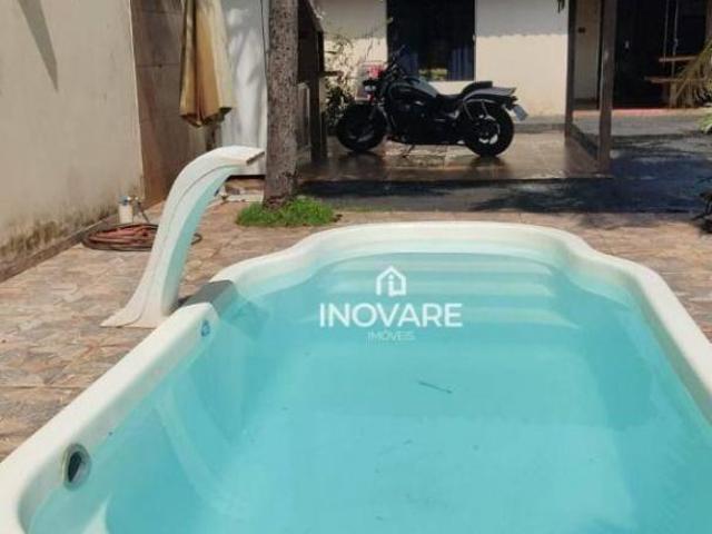 Casa venda em Região Geográfica Imediata de Itumbiara, Itumbiara