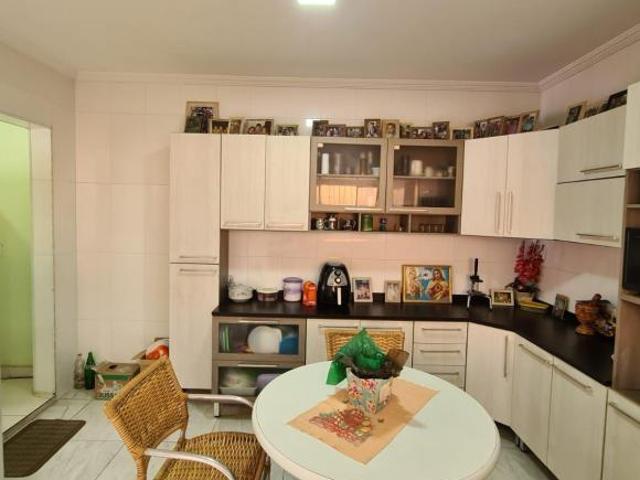 Casa venda em Conjunto Residencial Jardim da Cidade, Salto