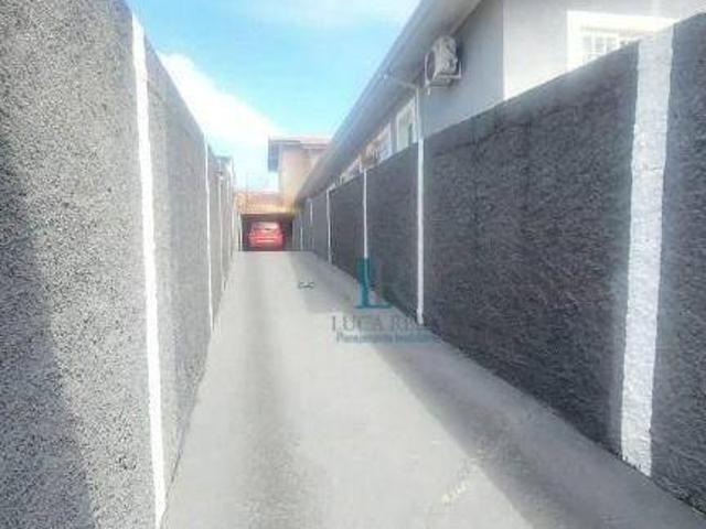 Casa venda em Vargem Grande Paulista