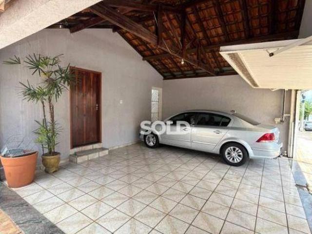 Casa venda em Região Imediata de Franca, Juranda