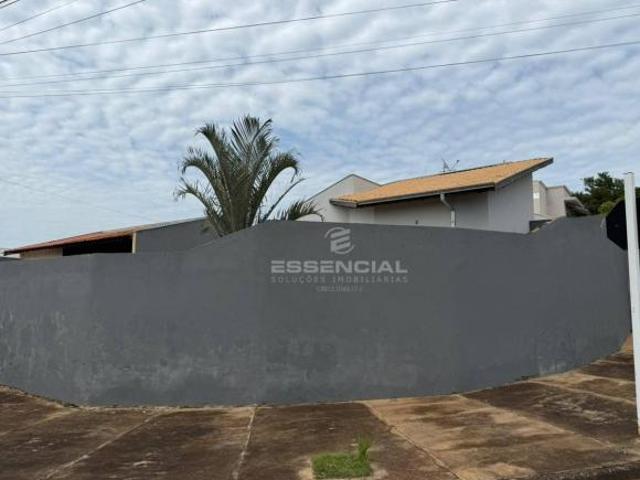 Casa venda em Botucatu
