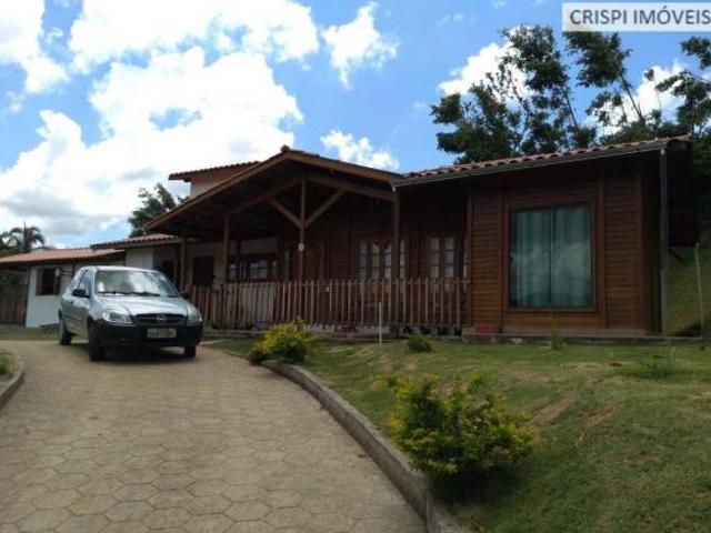 Casa venda em Região Geográfica Imediata de Juiz de Fora, Simão Pereira