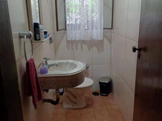 Casa venda em Jardim Três Marias, São Paulo
