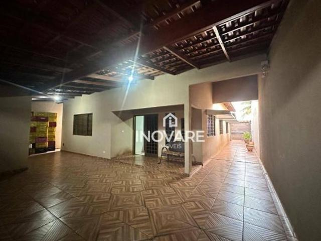 Casa venda em Região Geográfica Imediata de Itumbiara, Itumbiara