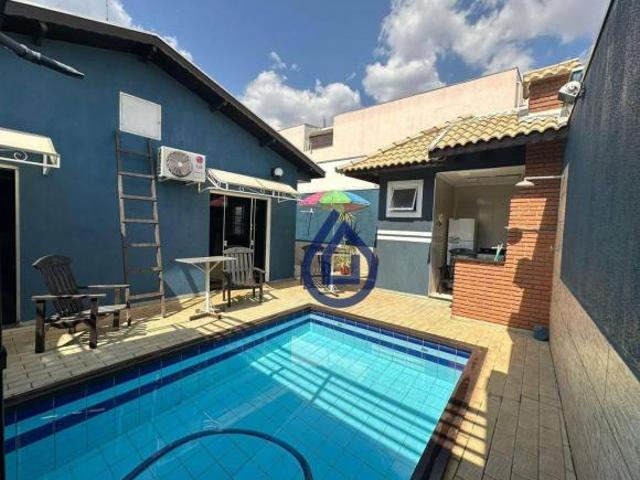 Casa venda em Região Imediata de Rio Claro, Região Metropolitana de Piracicaba