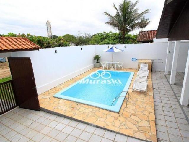Casa venda em Região Geográfica Imediata de Paranaguá, Guaratuba