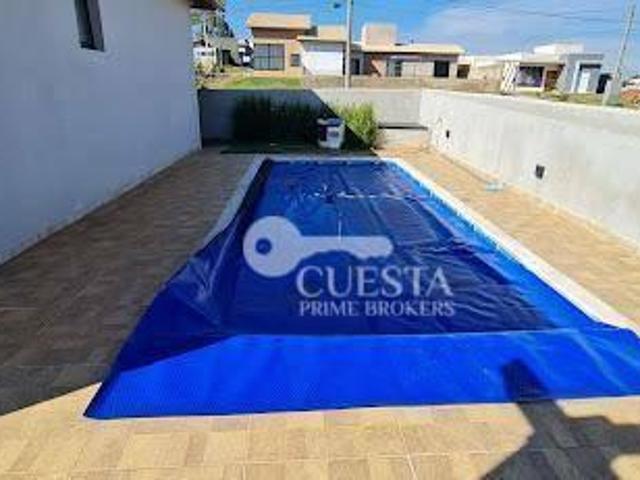 Casa venda em Região Imediata de Tatuí, Quadra