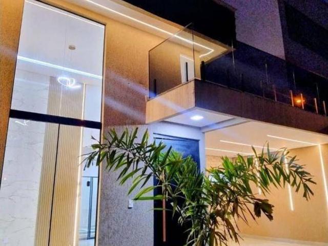 Casa venda em Região Geográfica Imediata de Goiânia, Goiânia