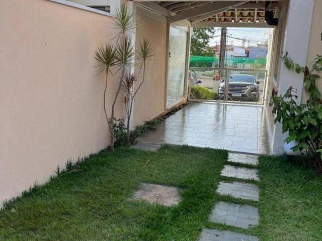 Casa venda em Vilaggio Del Fiori, Louveira