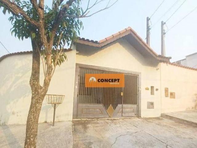 Casa venda em Jardim Medina, Poá