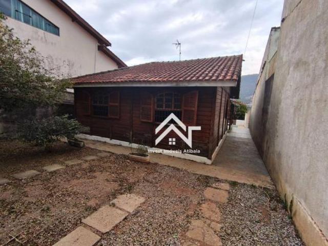 Casa venda em Atibaia