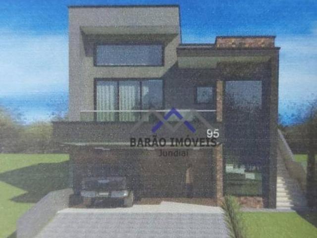 Casa venda em Região Imediata de Jundiaí, Cabreuva