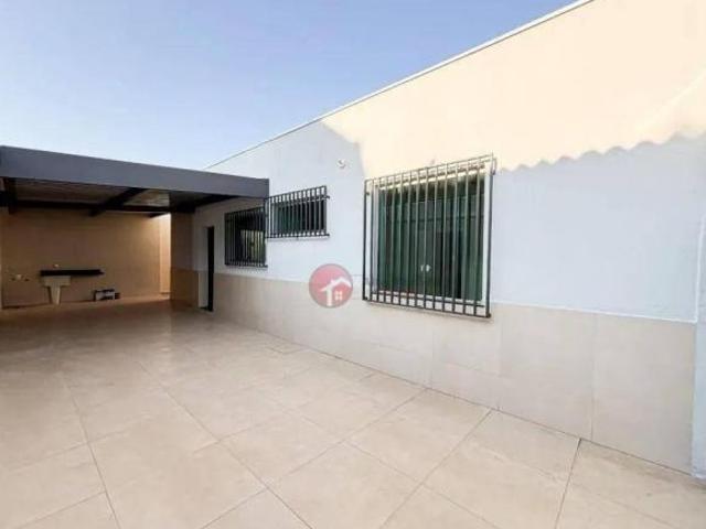 Casa venda em Serrano, Belo Horizonte