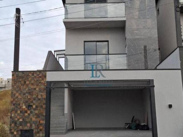 Casa venda em Cajamar