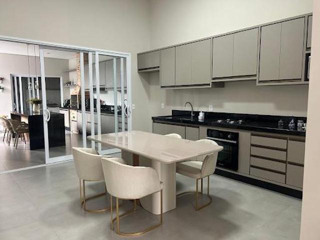 Casa venda em Vila São José, Jaguariúna